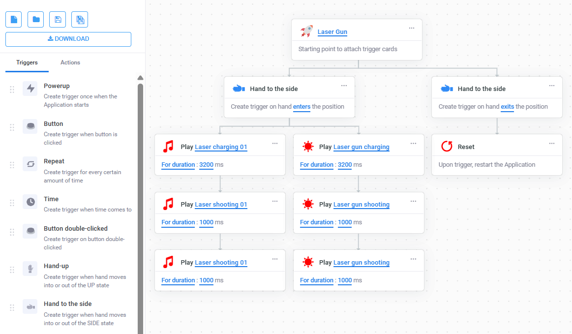 MiniApp Design