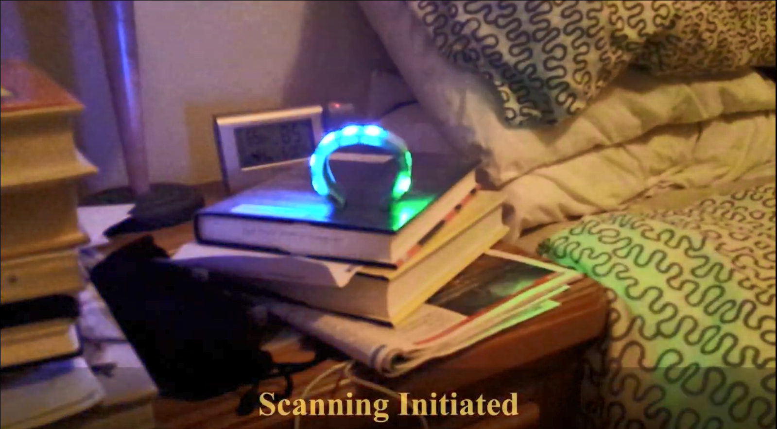 Lighting Designs Thumbnail